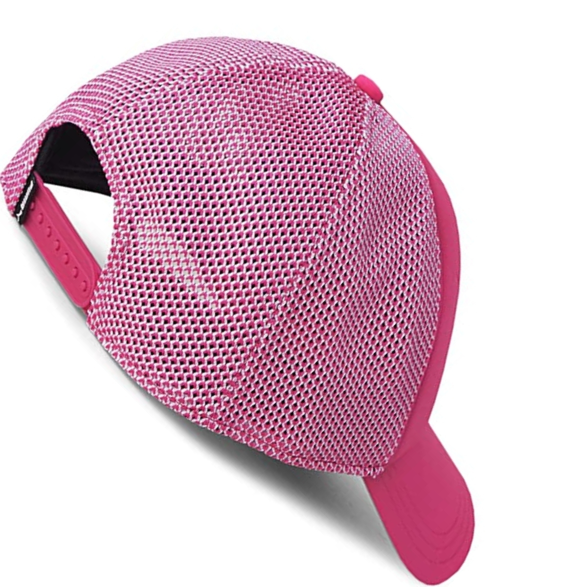 GORRA PUMA RETRO MEXICAN PINK MUJER UNISEX COOL SPORT GOLF