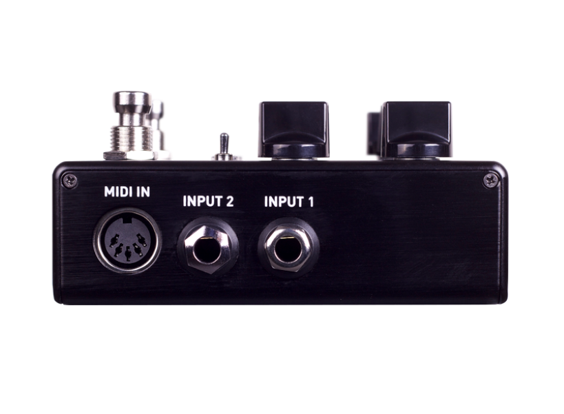 Pedal Source Audio NEMESIS Delay