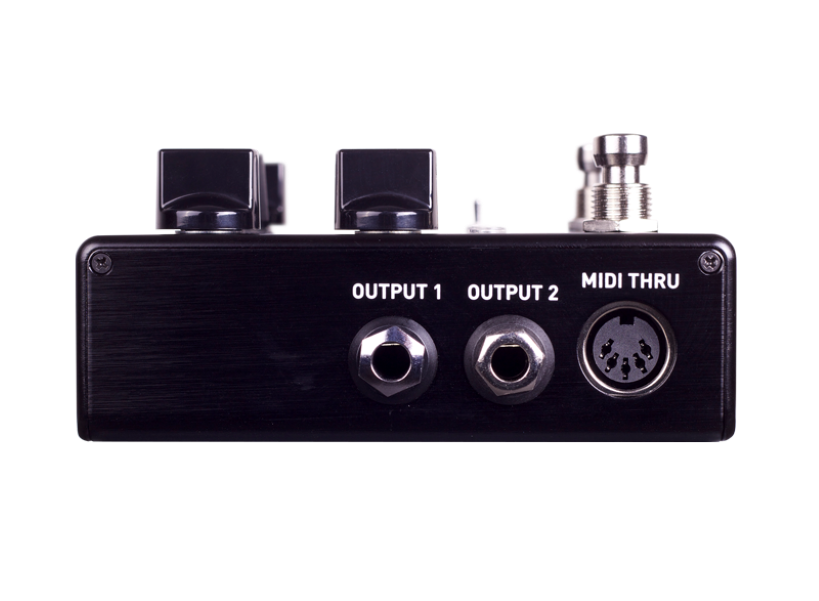 Pedal Source Audio NEMESIS Delay