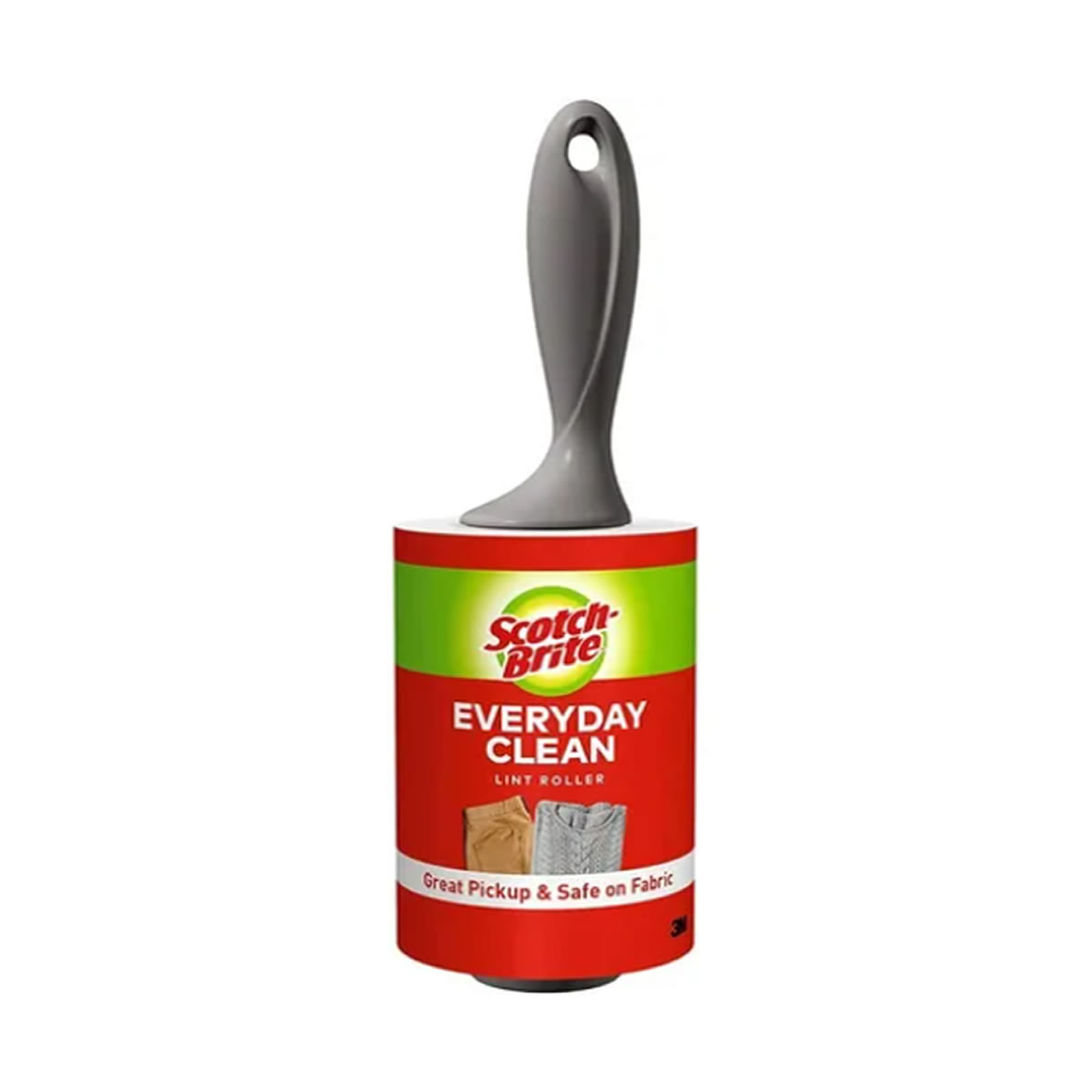 Scotch Brite Rodillo Quita Pelusa 5 Pzas 95H