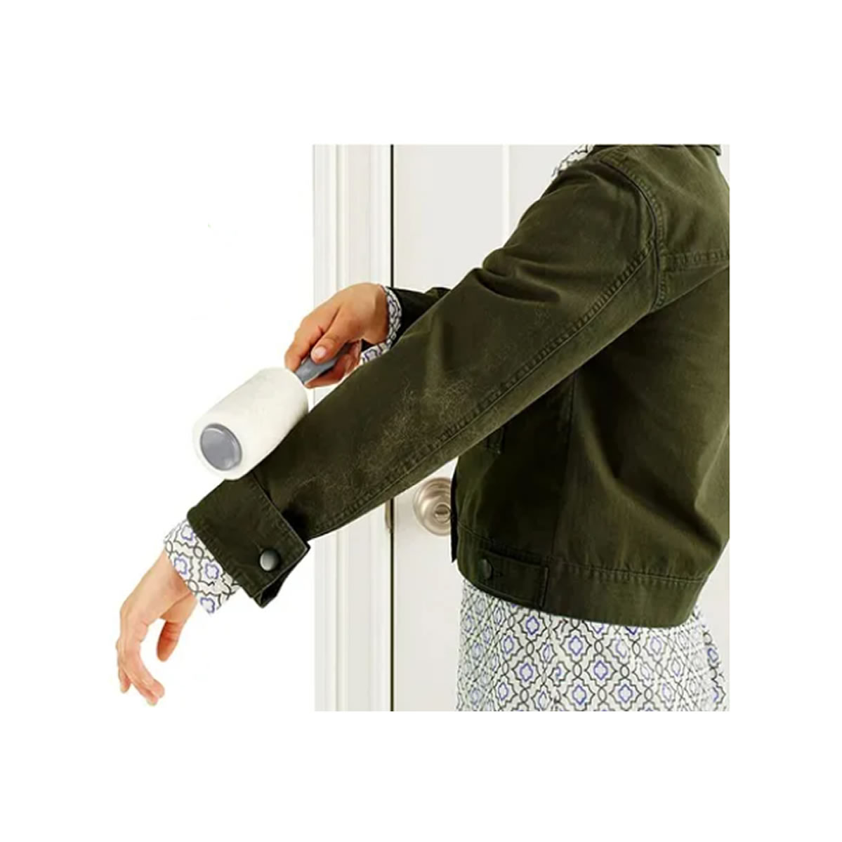 Scotch Brite Rodillo Quita Pelusa 5 Pzas 95H