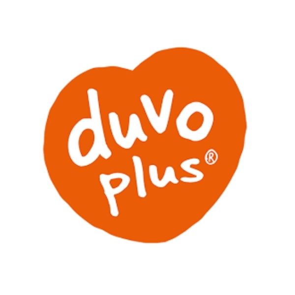 Shampoo Duvo Perros Cachorros A Base De Manzanilla, 250 Ml