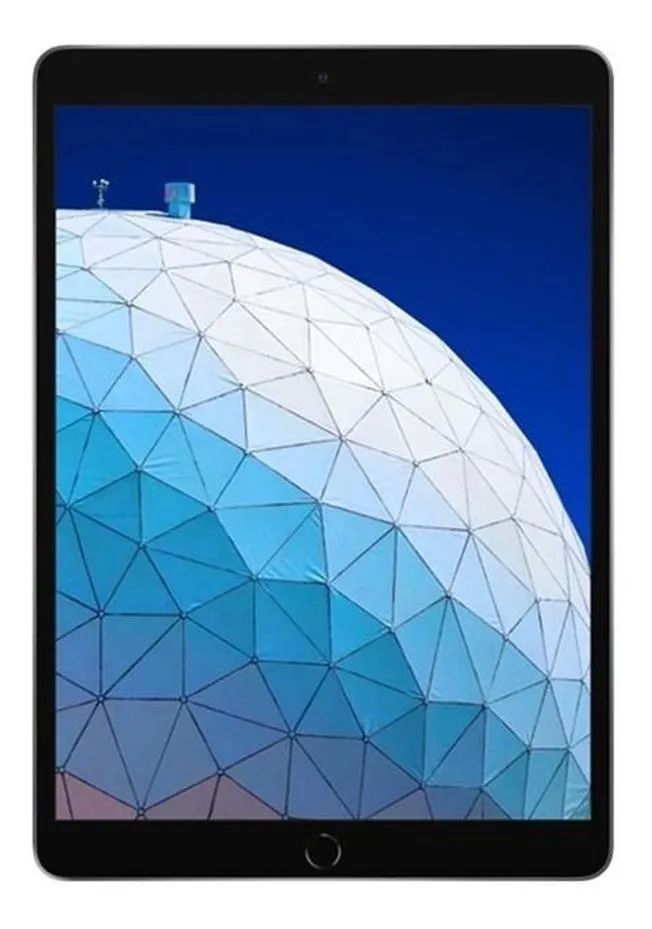 iPad Air Wi-Fi 3er generación 64GB Space Gray