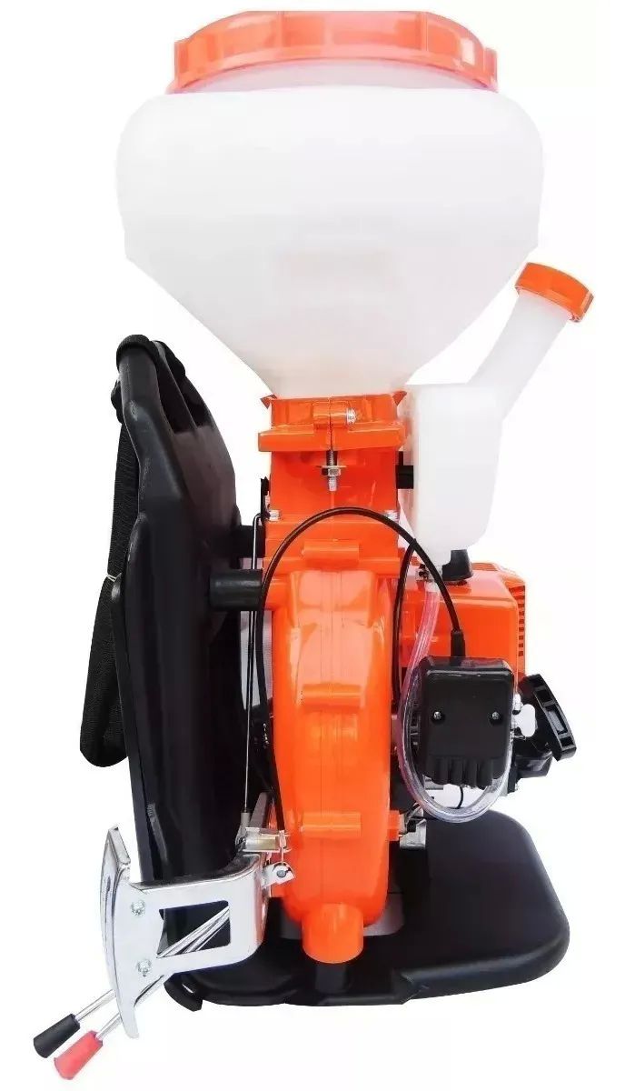 Aspersora Sanitizadora Fumigadora Power Cat 3wf-3