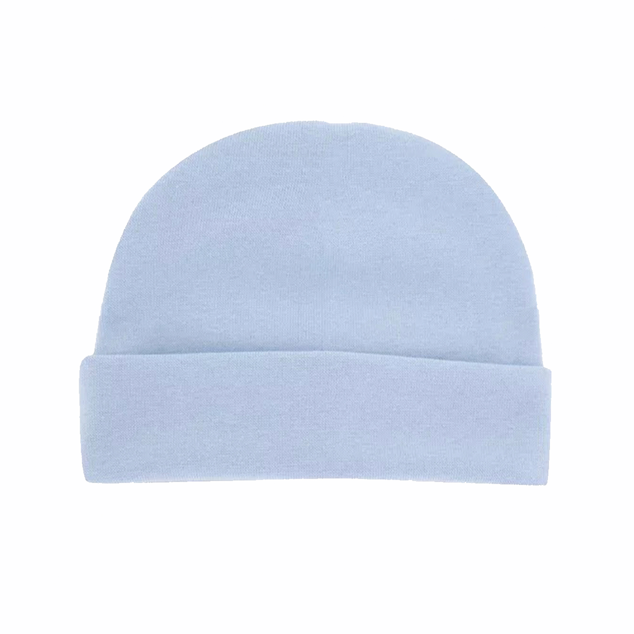 Gorro Para Bebé Recien Nacido 100% Algodón 12 Piezas