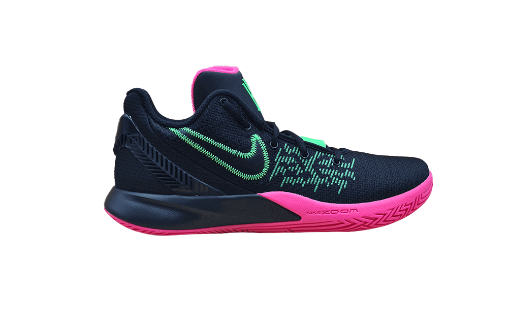Tenis Nike Kyrie Flytrap 2 AO4436 005 Basket