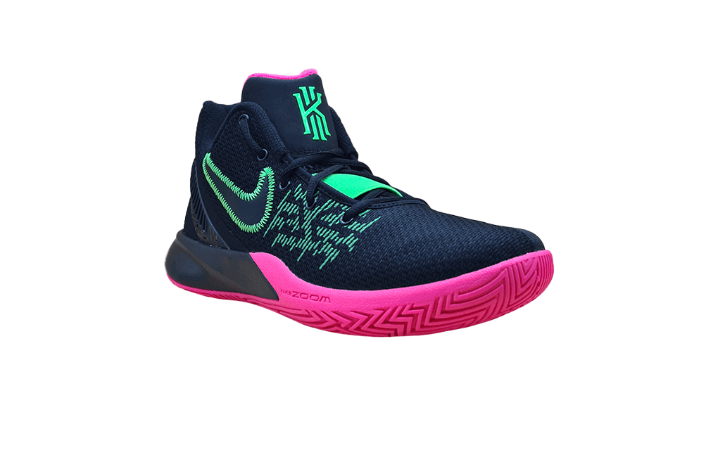 Tenis Nike Kyrie Flytrap 2 AO4436 005 Basket