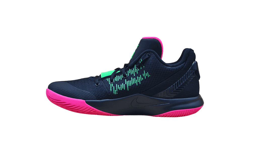 Tenis Nike Kyrie Flytrap 2 AO4436 005 Basket