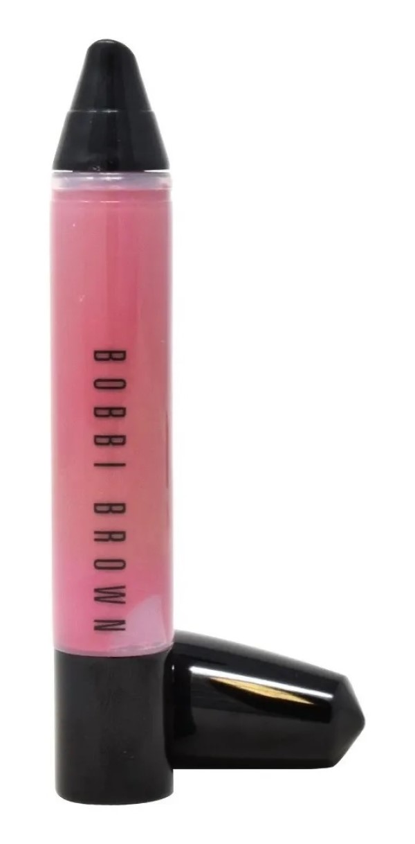 Bobbi Brown Z8 Labial Liquido Rosa Quemado 5 ml Art Stick Lip