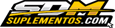 SDM Suplementos