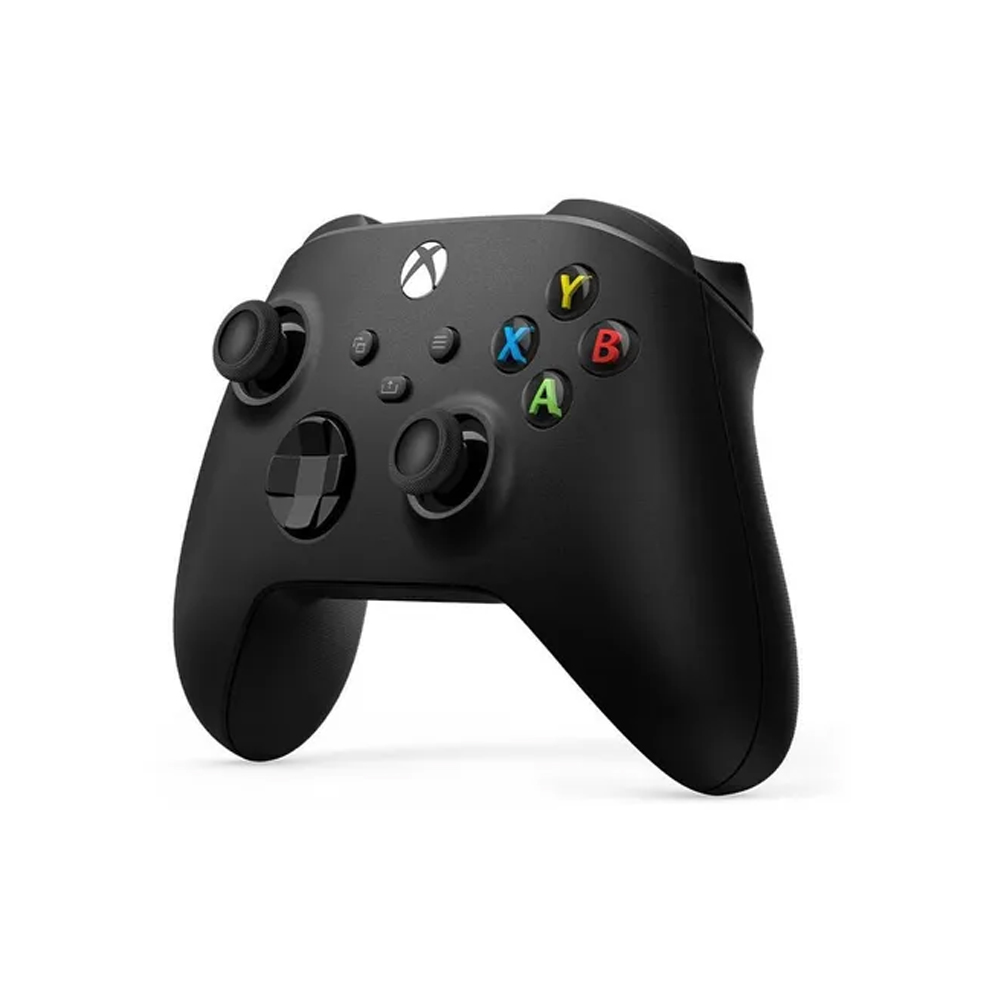 Control Inalámbrico Xbox Series S / X - Carbon Black