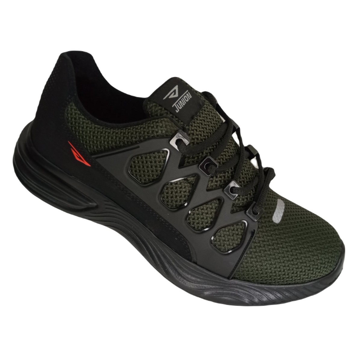 Tenis Deportivo de moda con estilo Urbano para Hombre 1919 Nacional