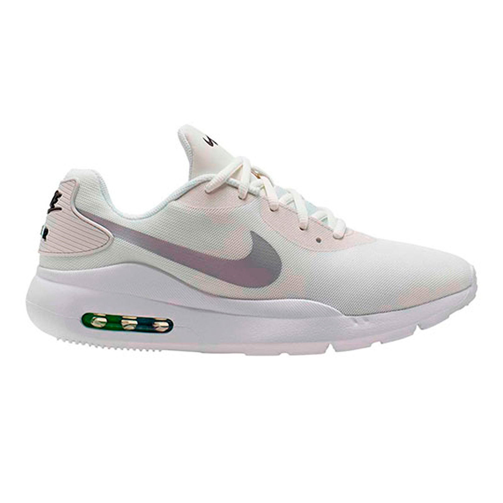 Tenis Nike Mujer Oketo Blanco AQ2235104