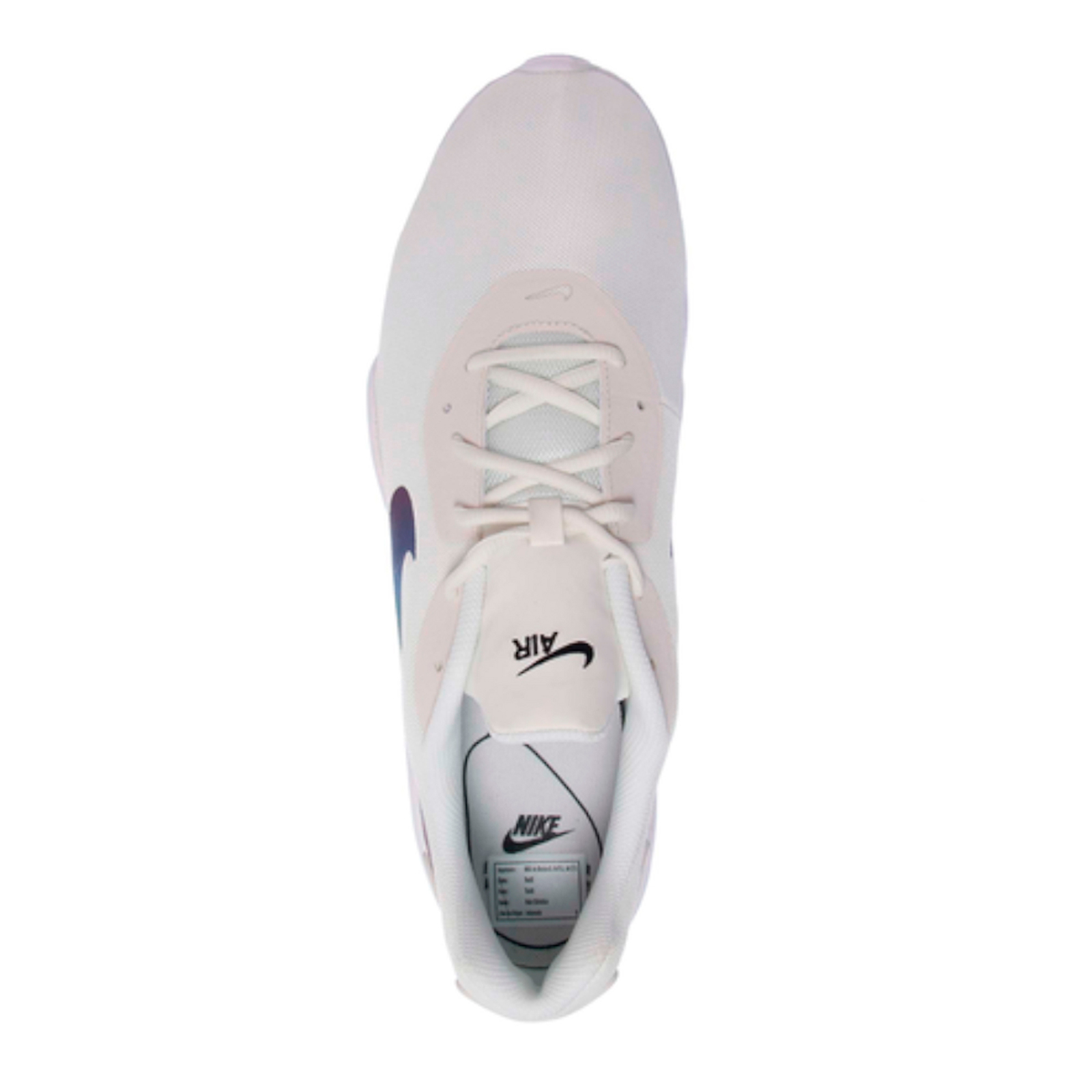 Tenis Nike Mujer Oketo Blanco AQ2235104