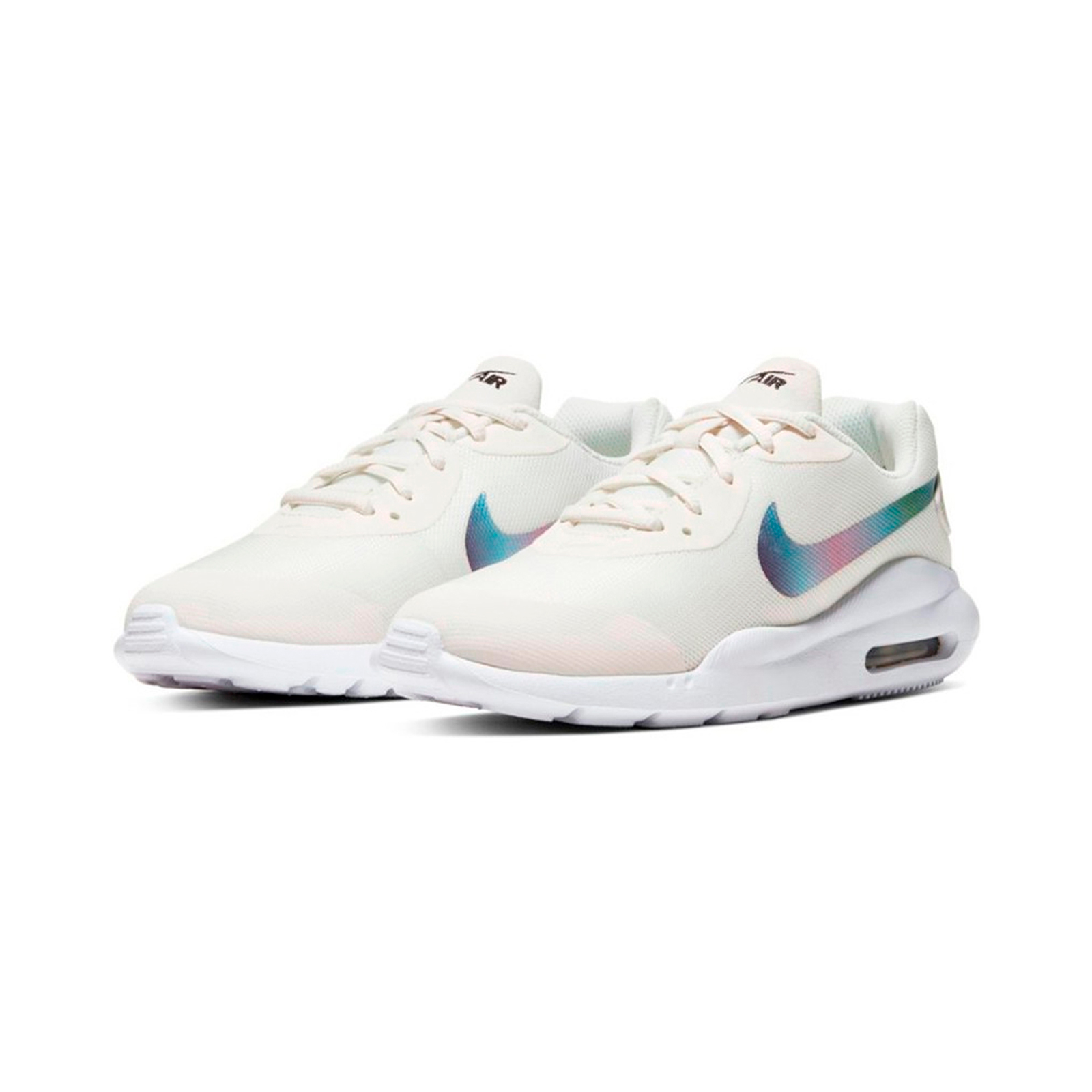Tenis Nike Mujer Oketo Blanco AQ2235104