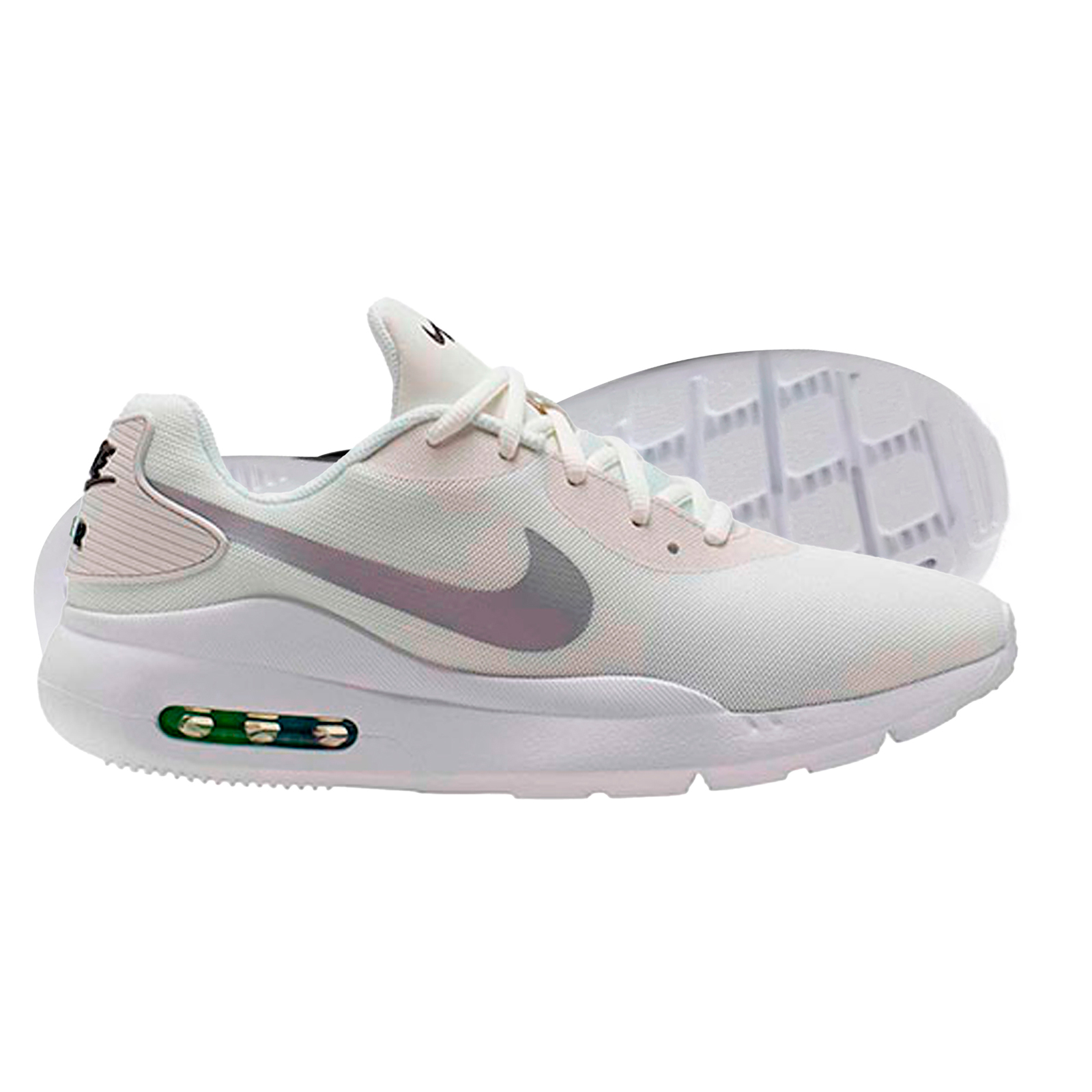 Tenis Nike Mujer Oketo Blanco AQ2235104