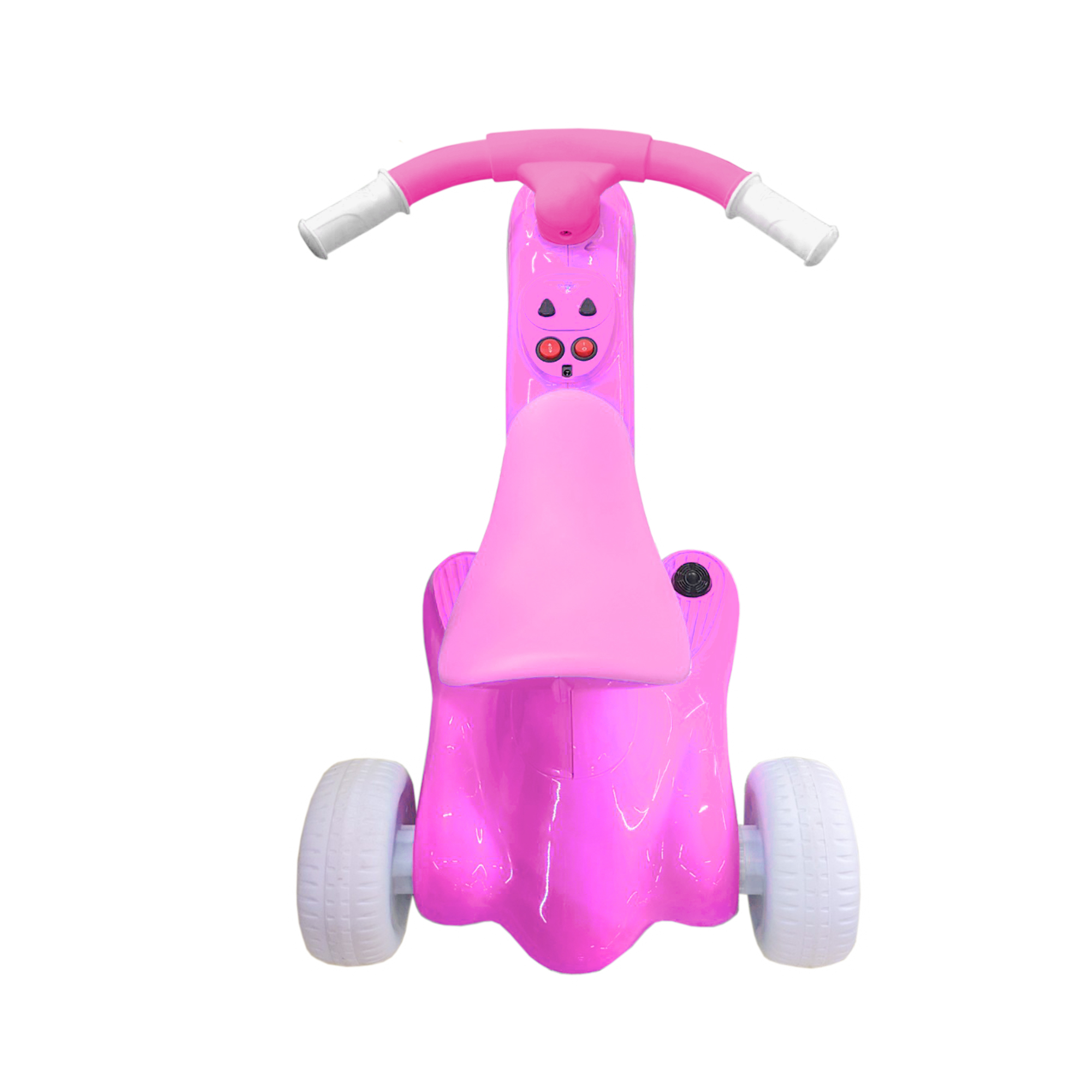 Montable Electrico Disney Triciclo Minnie 72171