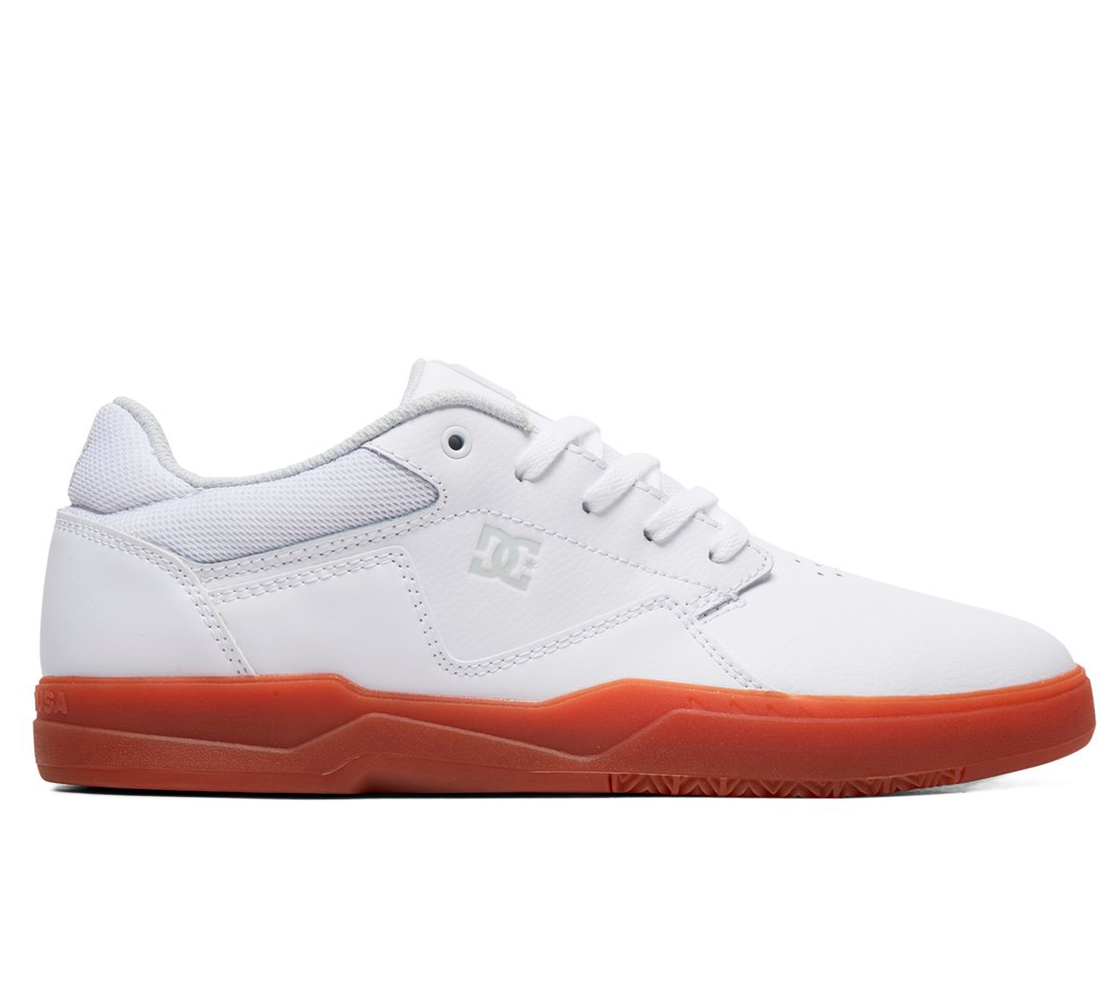 DC SHOES BARKSDALE TENIS CABALLERO