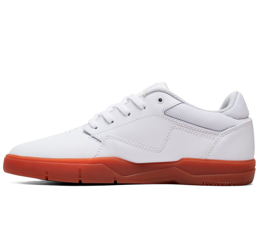 DC SHOES BARKSDALE TENIS CABALLERO