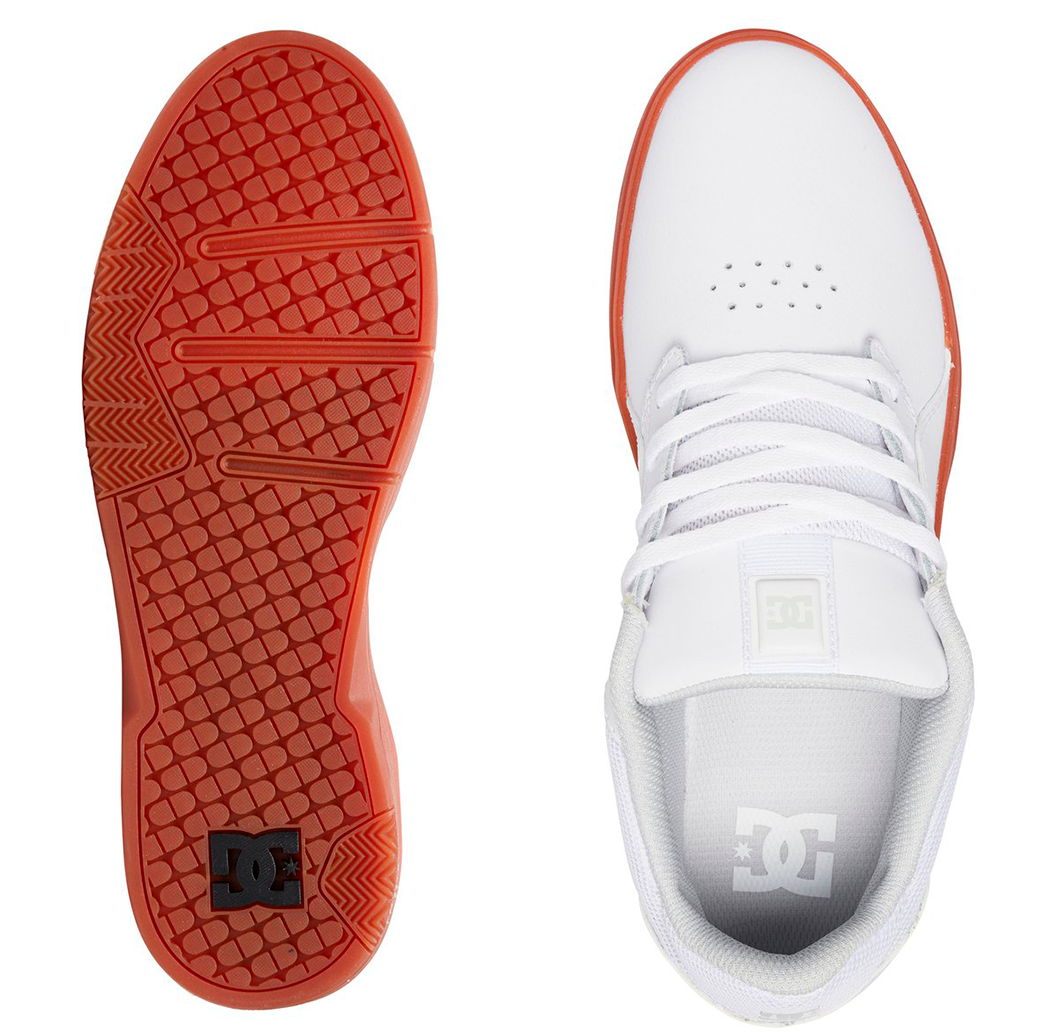 DC SHOES BARKSDALE TENIS CABALLERO