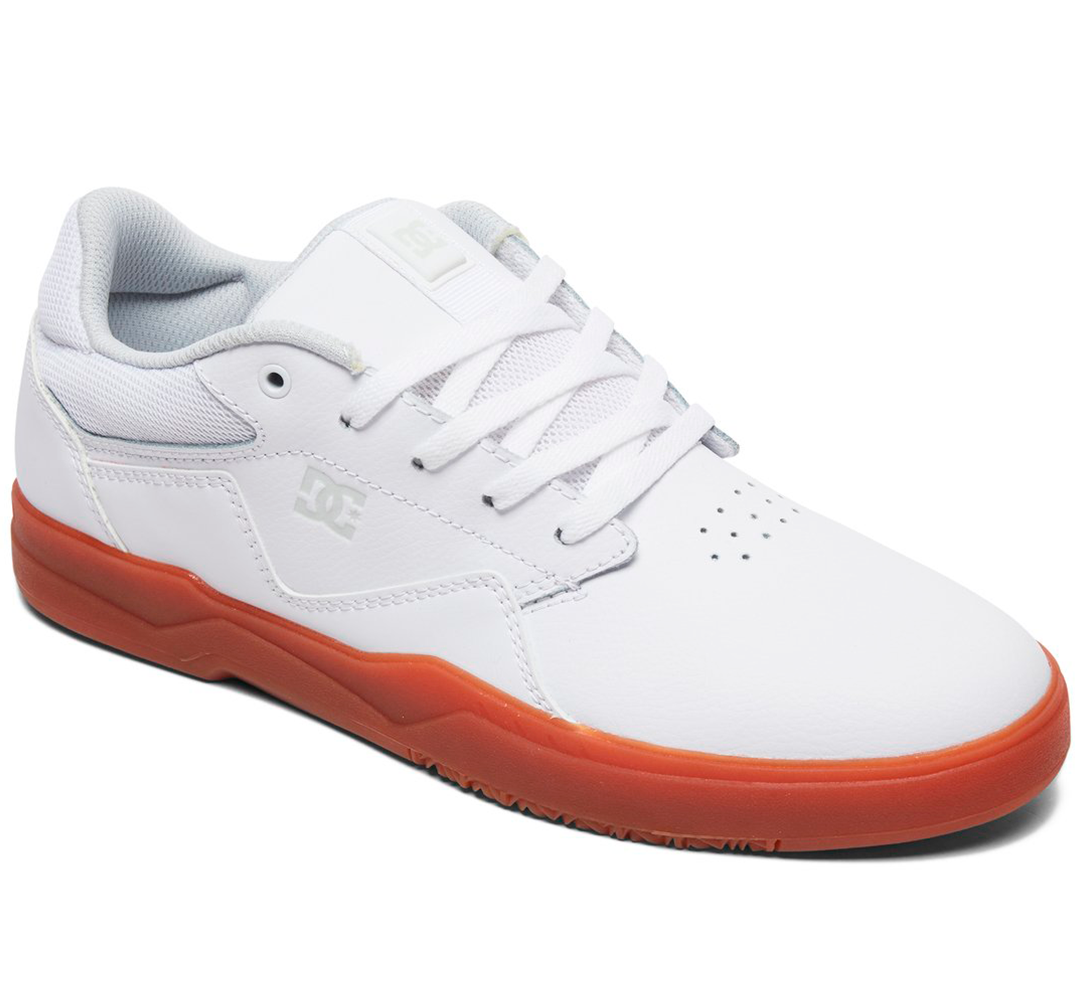 DC SHOES BARKSDALE TENIS CABALLERO