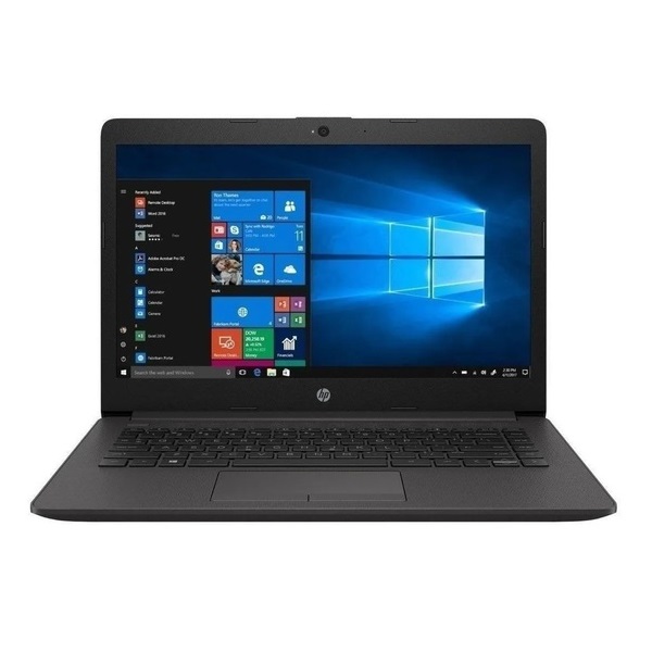 Laptop HP 240 G7, 14 Pulgadas Core i3 con 4GB RAM, Disco Duro 500GB (151D3LT) + eLife Drive 2TB