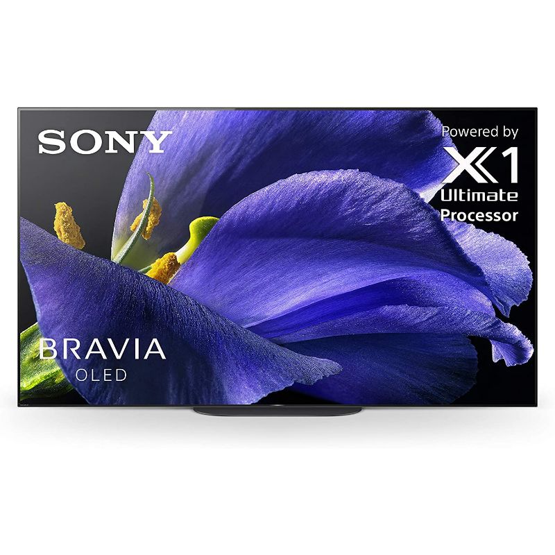 Pantalla SONY 65 pulgadas OLED XBR-65A9G
