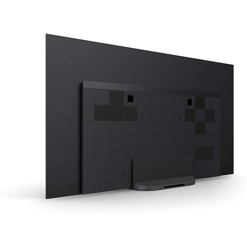 Pantalla SONY 65 pulgadas OLED XBR-65A9G