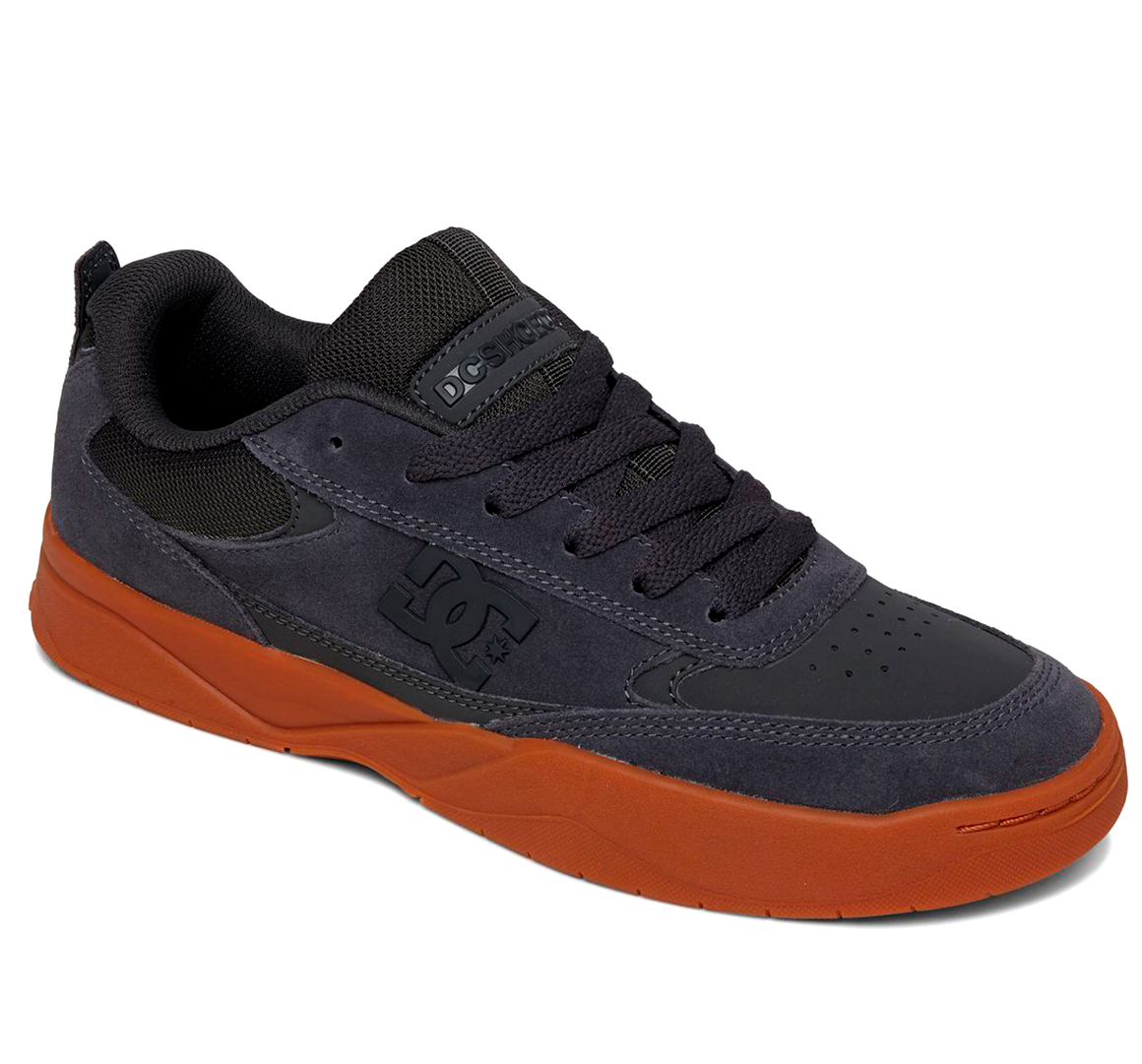DC SHOES PENZA TENIS CABALLERO