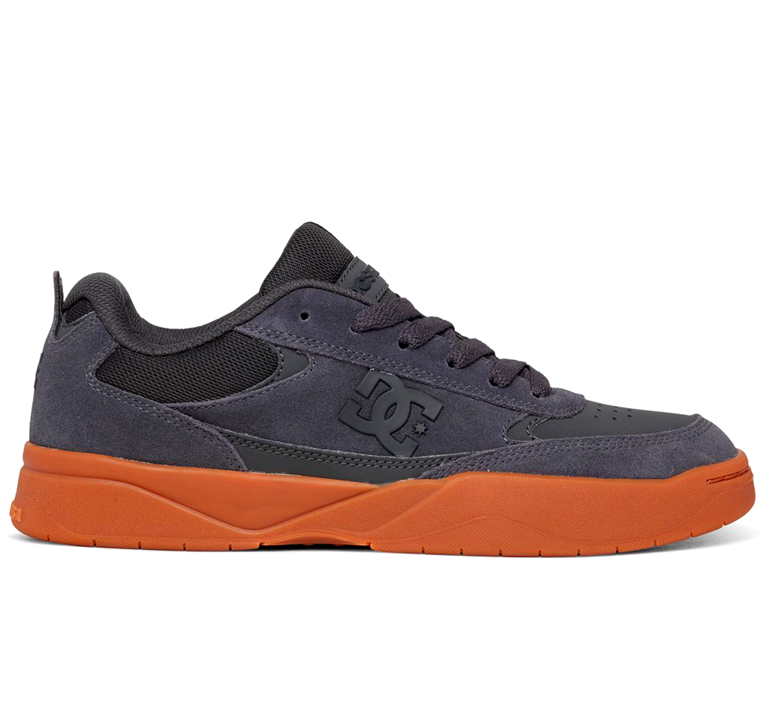 DC SHOES PENZA TENIS CABALLERO