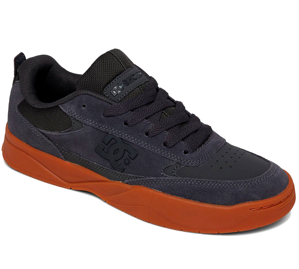 DC SHOES PENZA TENIS CABALLERO