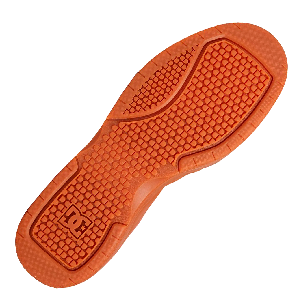 DC SHOES PENZA TENIS CABALLERO