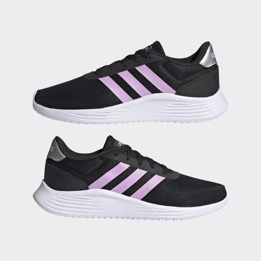 Tenis adidas outlet lite racer mujer