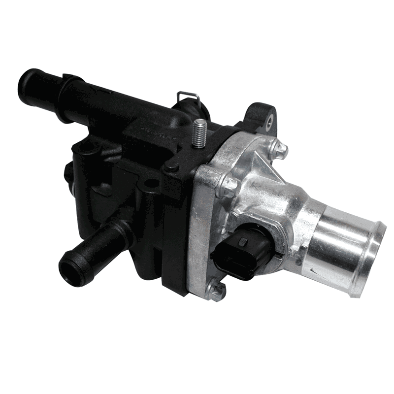 Toma Agua C/Termostato 