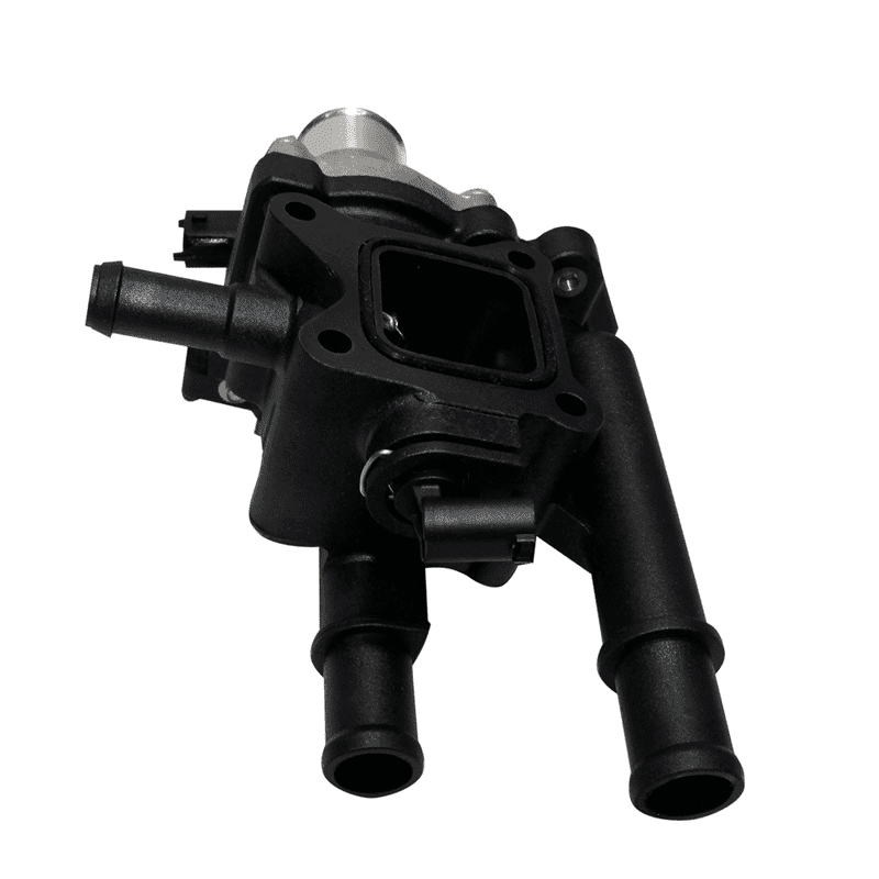 Toma Agua C/Termostato 