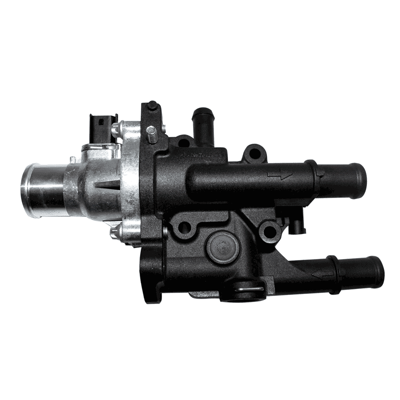 Toma Agua C/Termostato 