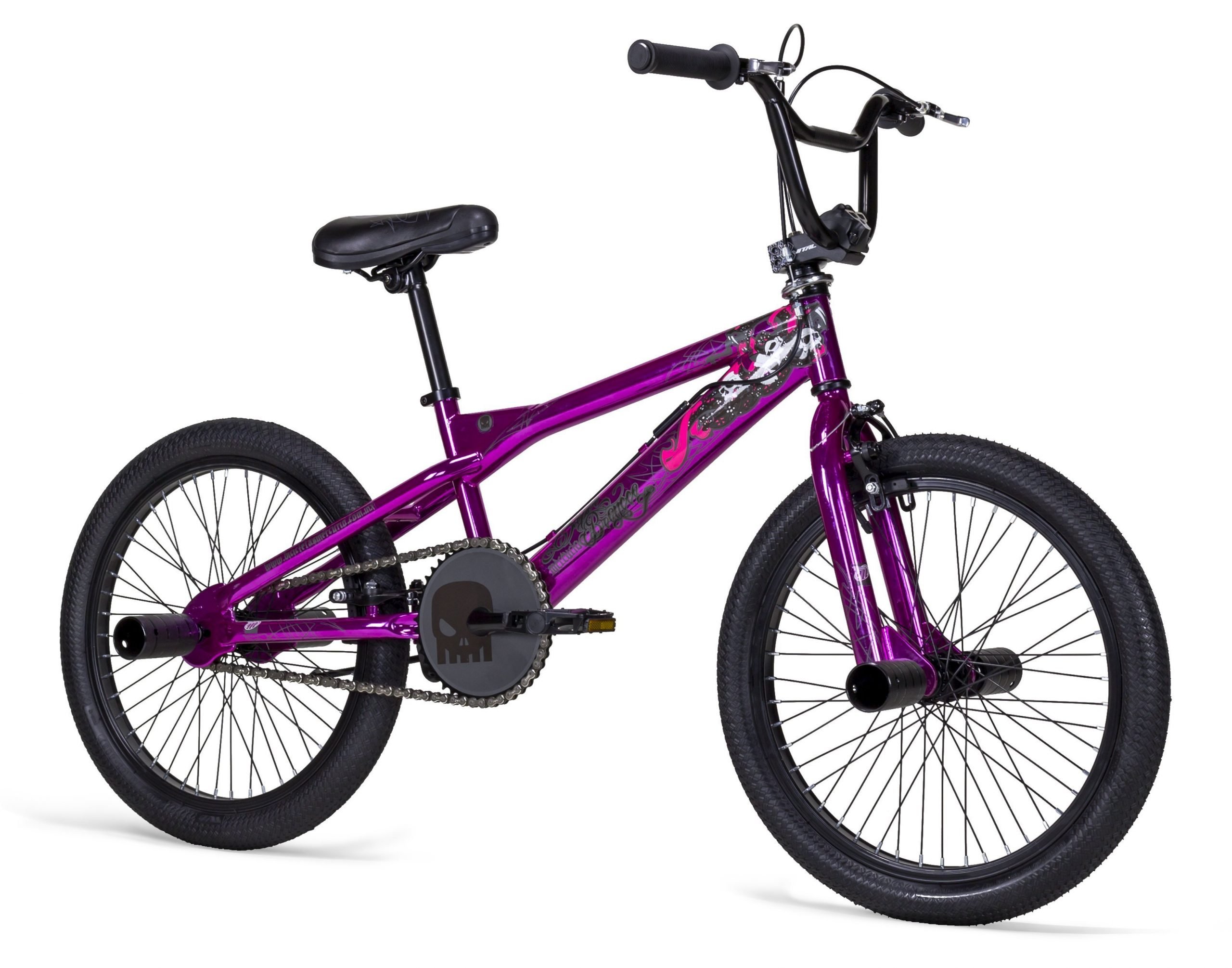 Bicicleta Mercurio Bmx Superbroncco R20