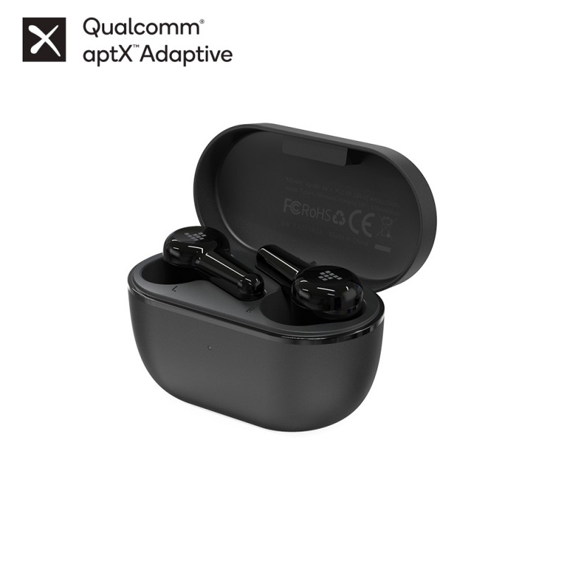 Tronsmart Auriculares Inalámbricos Apollo Air+ Con Bt 5.2 N