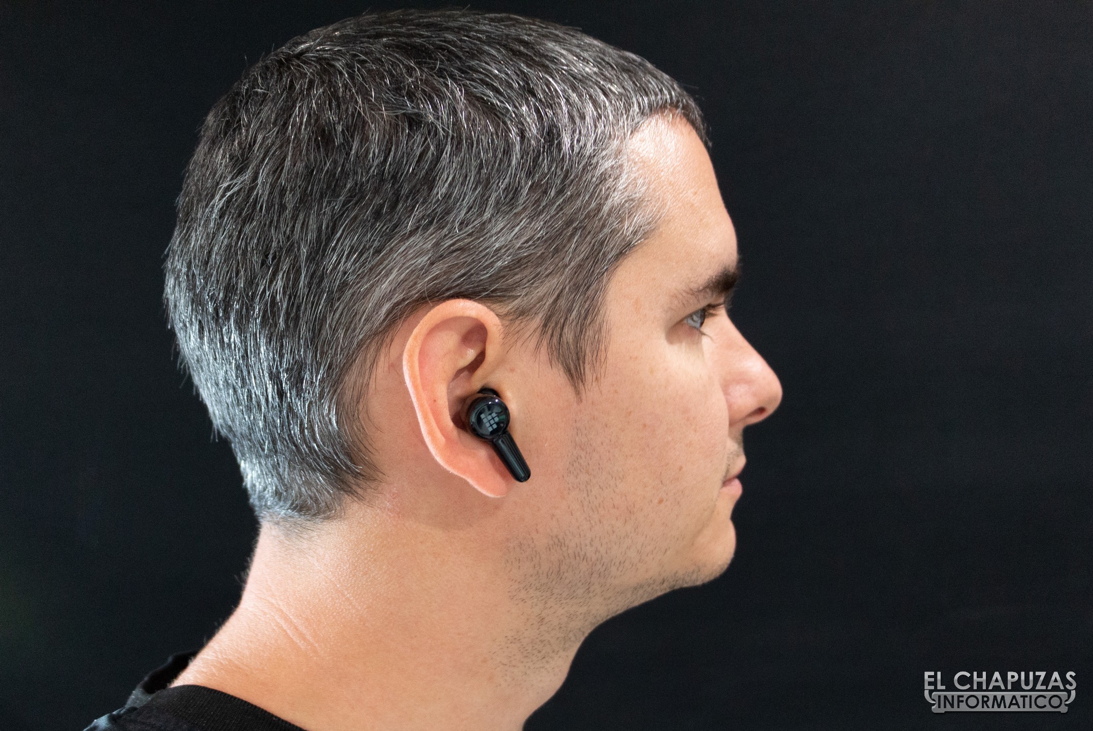 Tronsmart Auriculares Inalámbricos Apollo Air+ Con Bt 5.2 N