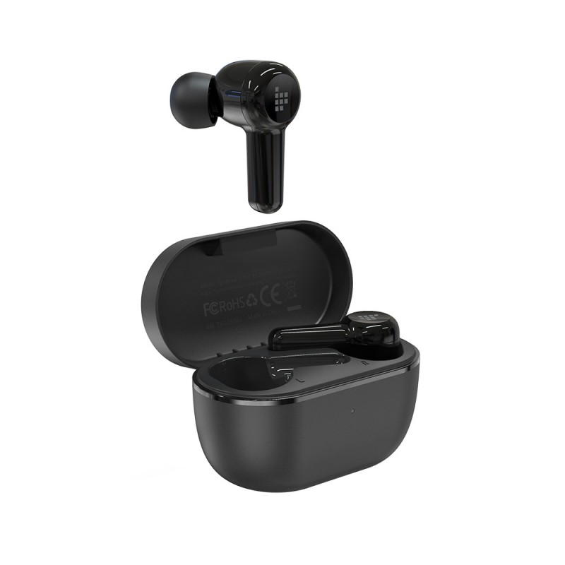 Tronsmart Auriculares Inalámbricos Apollo Air+ Con Bt 5.2 N
