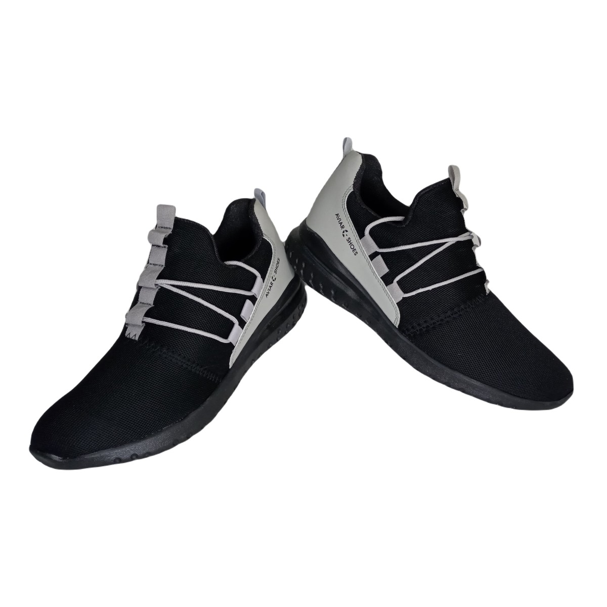 Tenis Deportivo de moda con estilo Urbano para Hombre 3800