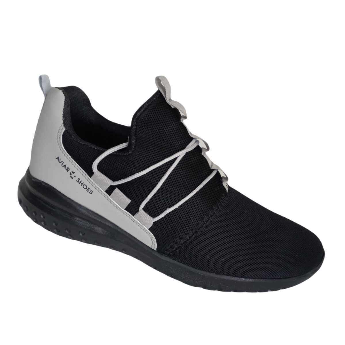 Tenis Deportivo de moda con estilo Urbano para Hombre 3800