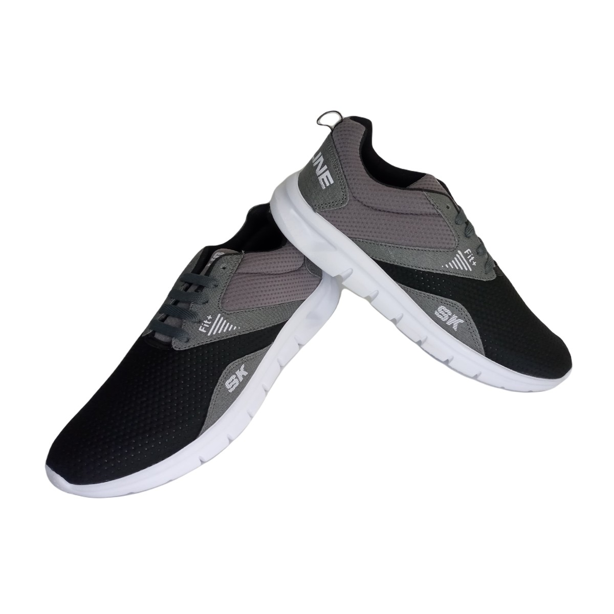 Tenis Deportivo de moda con estilo Urbano para Hombre 2020