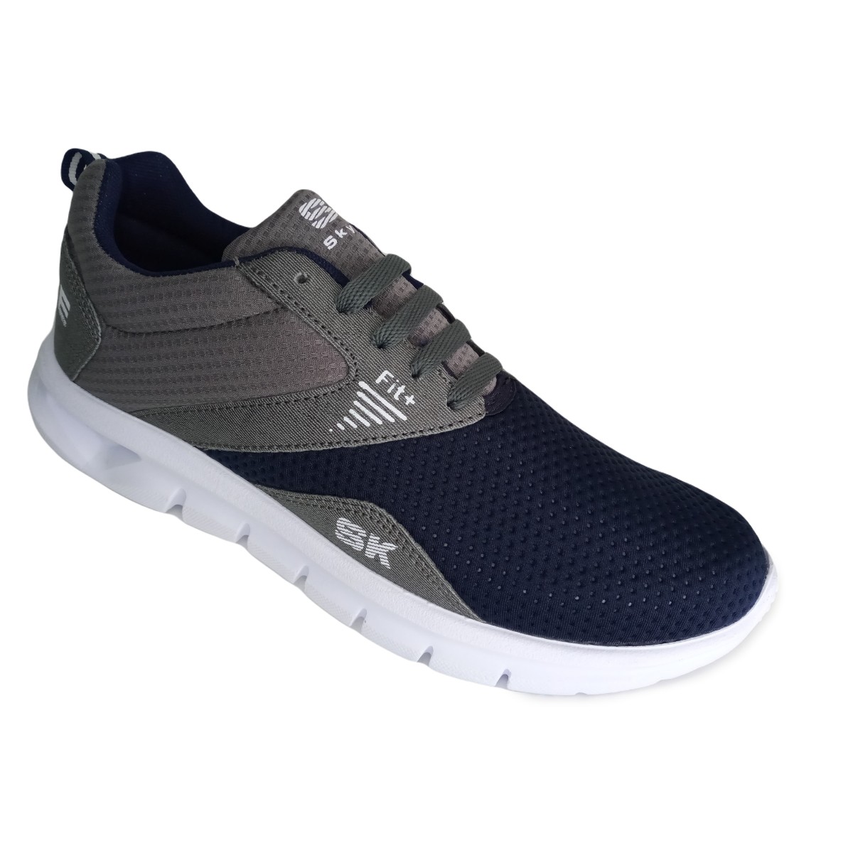 Tenis Deportivo de moda con estilo Urbano para Hombre 2020