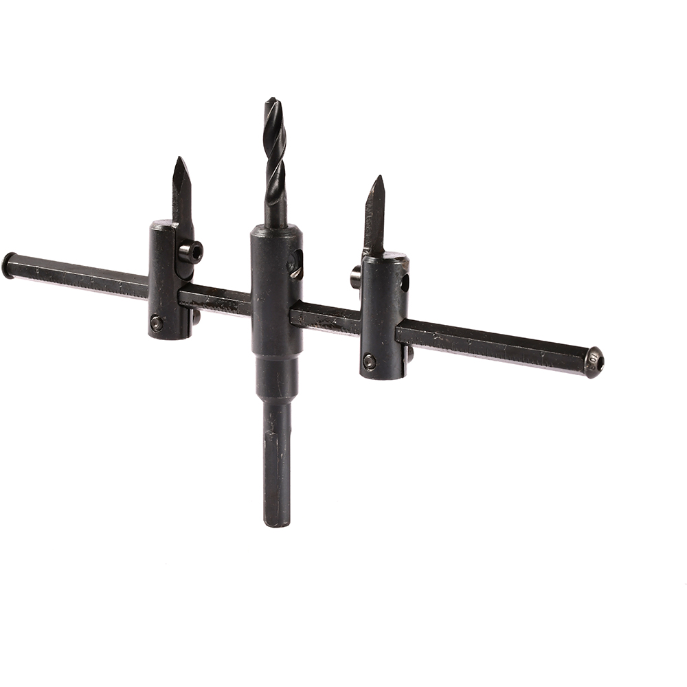 Cortador Ajustable Circular 1-3/16 8" Makita D57102