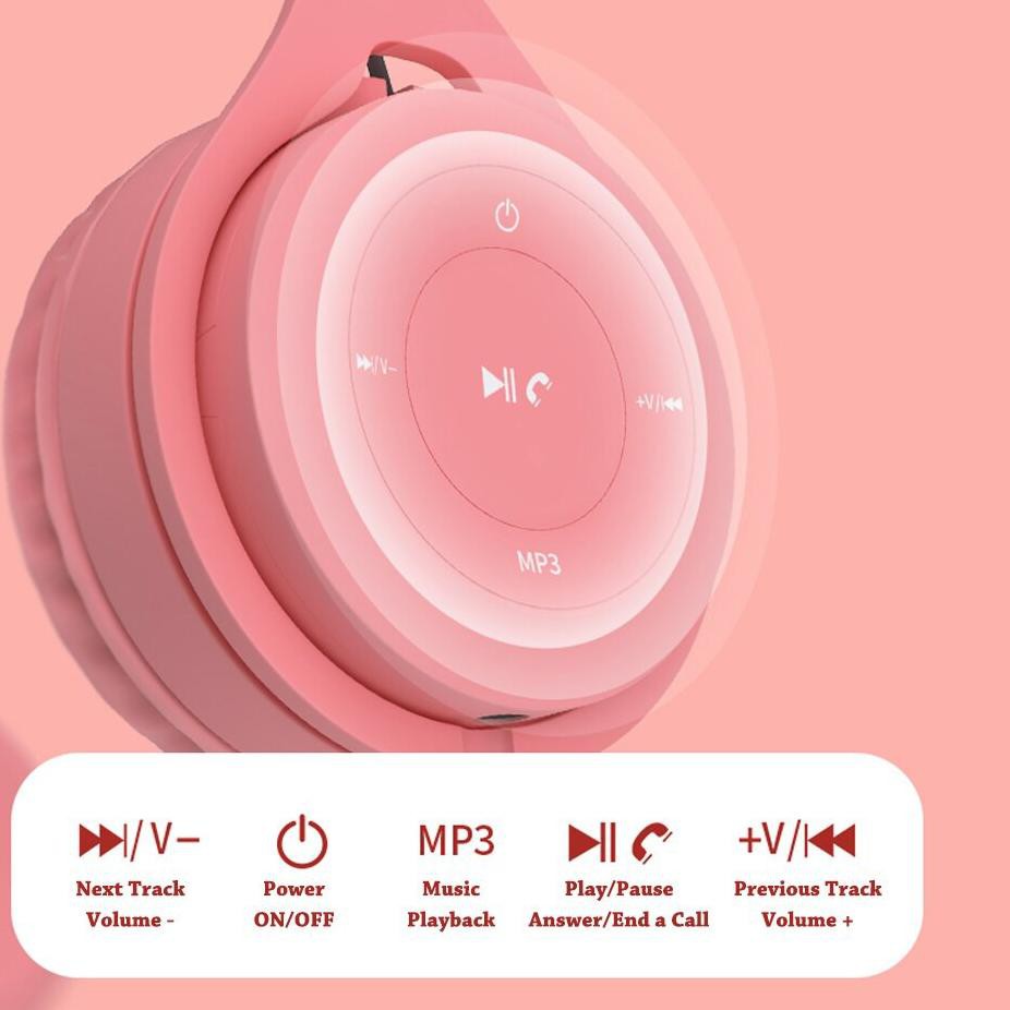 Audífonos Inalámbricos Con Conexión Bluetooth Y08