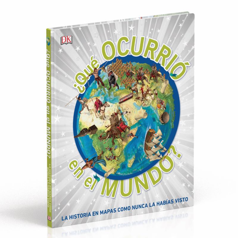 QUE OCURRIO EN EL MUNDO