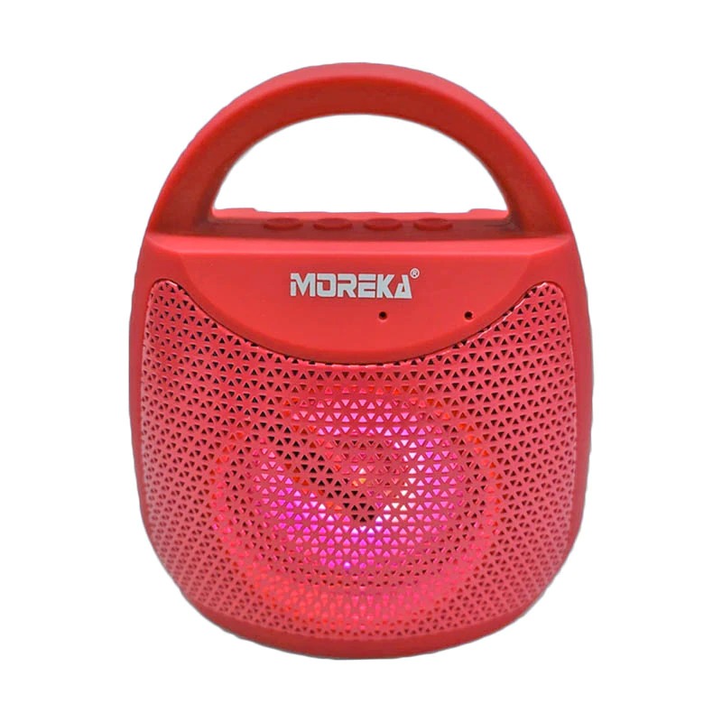 BOCINA LED MOREKA