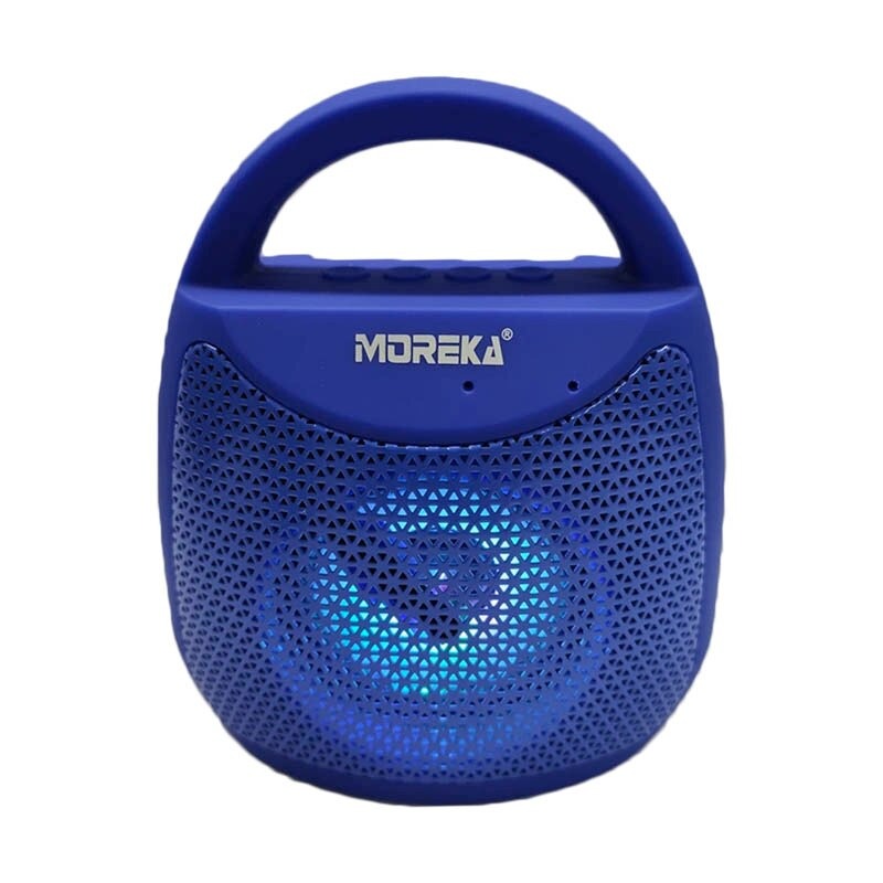 BOCINA LED MOREKA