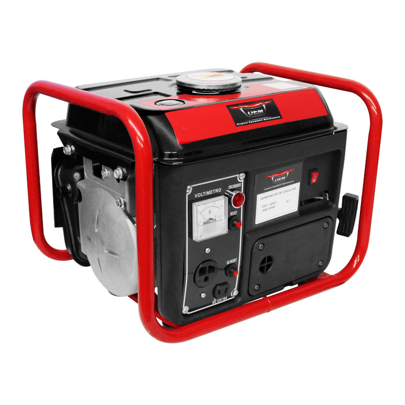 Generador De Corriente Eléctrica 900 Watts GCOEM-900 OEM Mikels 